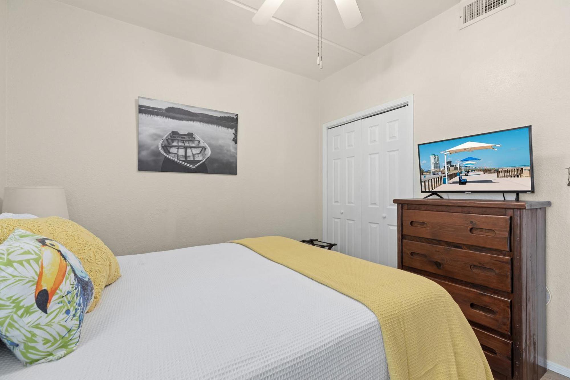Coronado Get-Away At Fantasy Circle South Padre Island Exterior foto