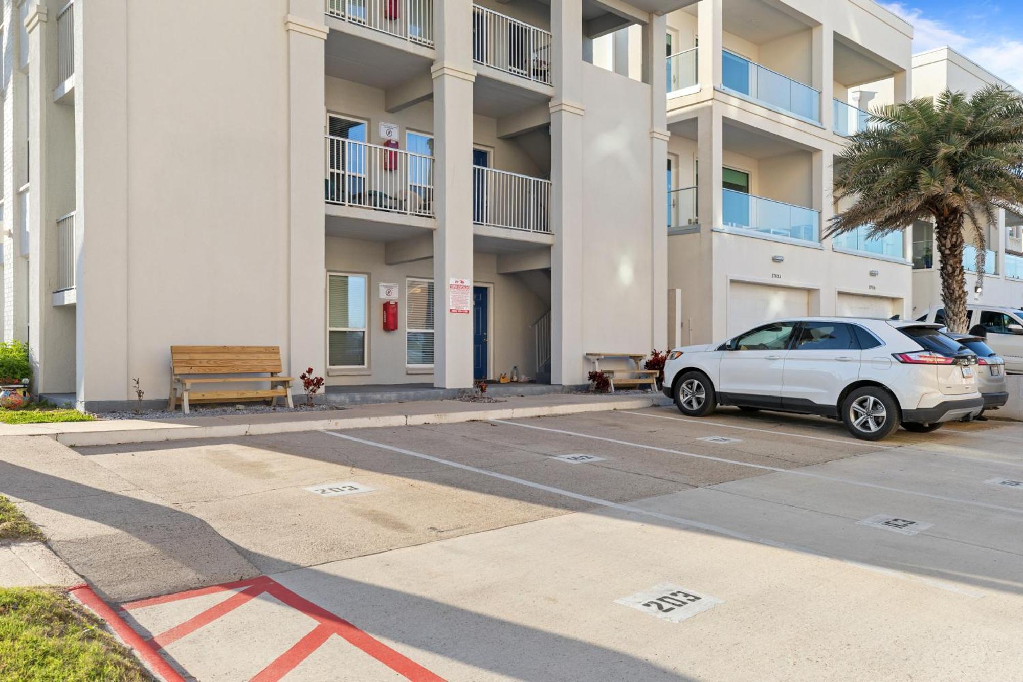 Coronado Get-Away At Fantasy Circle South Padre Island Exterior foto