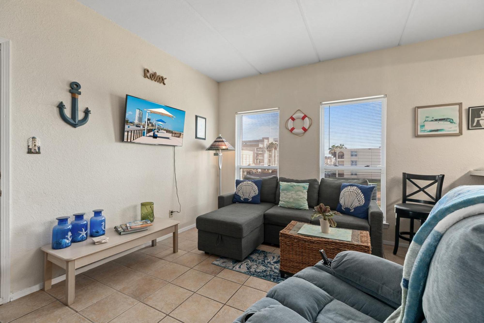 Coronado Get-Away At Fantasy Circle South Padre Island Exterior foto