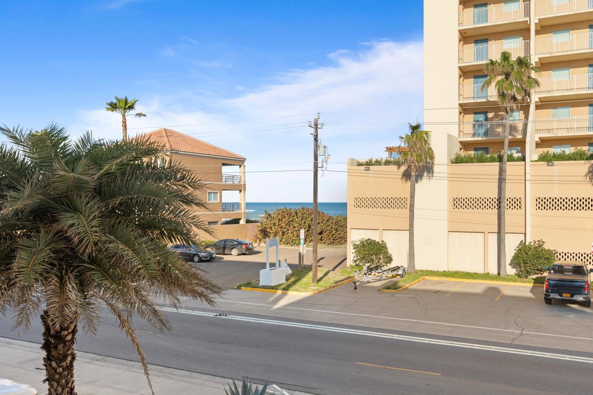 Coronado Get-Away At Fantasy Circle South Padre Island Exterior foto