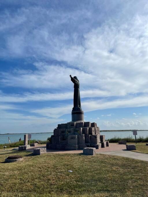 Coronado Get-Away At Fantasy Circle South Padre Island Exterior foto